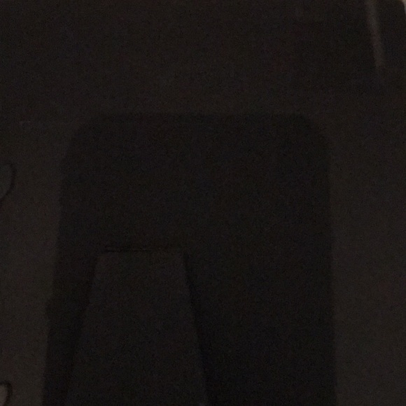 Australia Artist Lisa Polluck picture frame 4x6, beautiful wood with design. - Picture 6 of 8